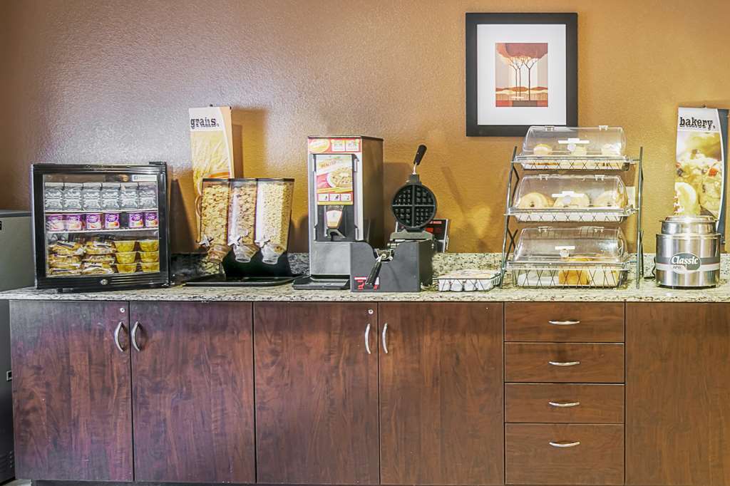 Microtel Inn & Suites By Wyndham Austin Airport Facilities photo